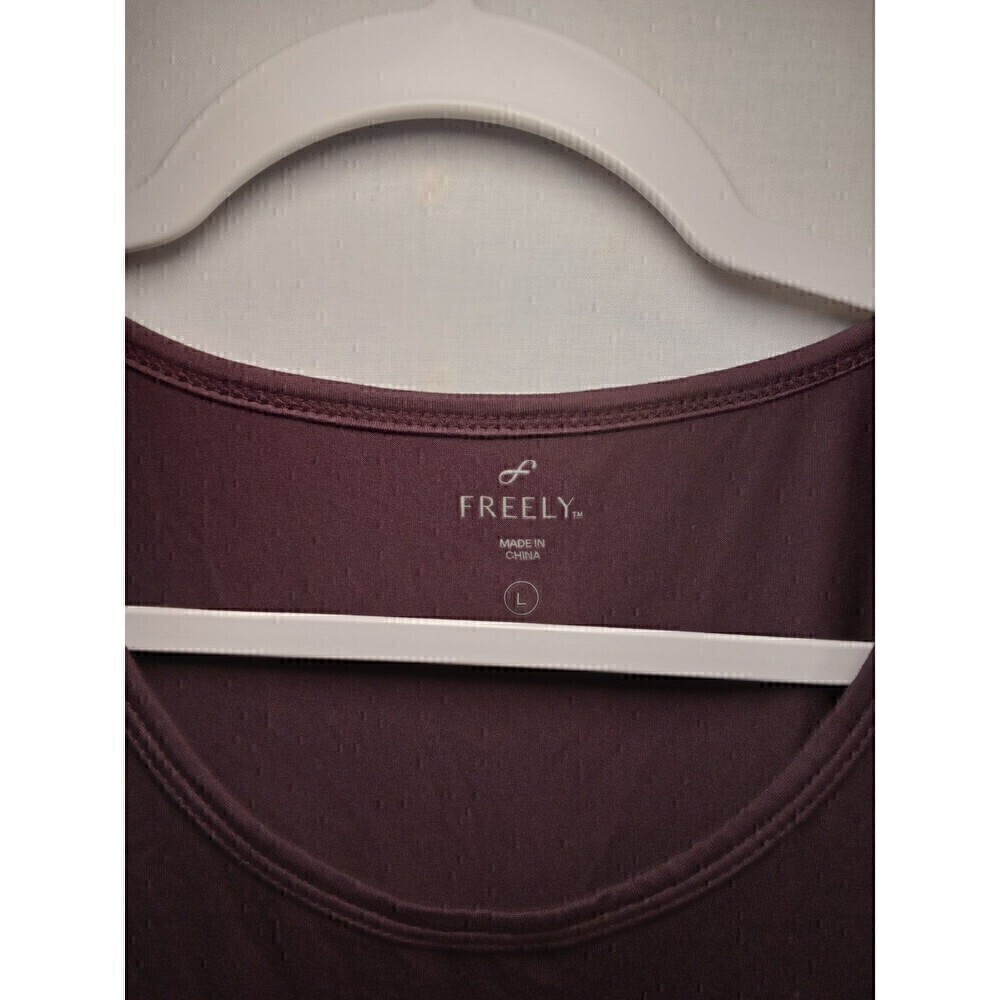 Freely Womens Large Top - Picture 6 of 13